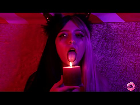 ❤️ Страстна минетка от секси сукуба със сперма в устата. ❤❌ Порно vk в bg.sexvideosex.top ️❤