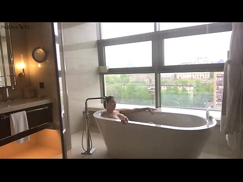 ❤️ Огромна мадама Страстно дрънкане на путката си в банята ❤❌ Порно vk в bg.sexvideosex.top ️❤